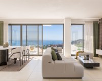 New Build - ground-floor - Manilva