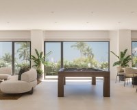 New Build - ground-floor - Manilva