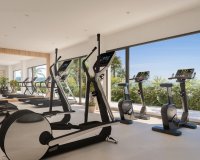 New Build - ground-floor - Manilva