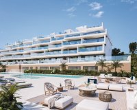 New Build - ground-floor - Manilva