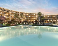 New Build - ground-floor - Manilva