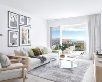 New Build - ground-floor - Manilva