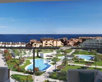 New Build - ground-floor - Manilva