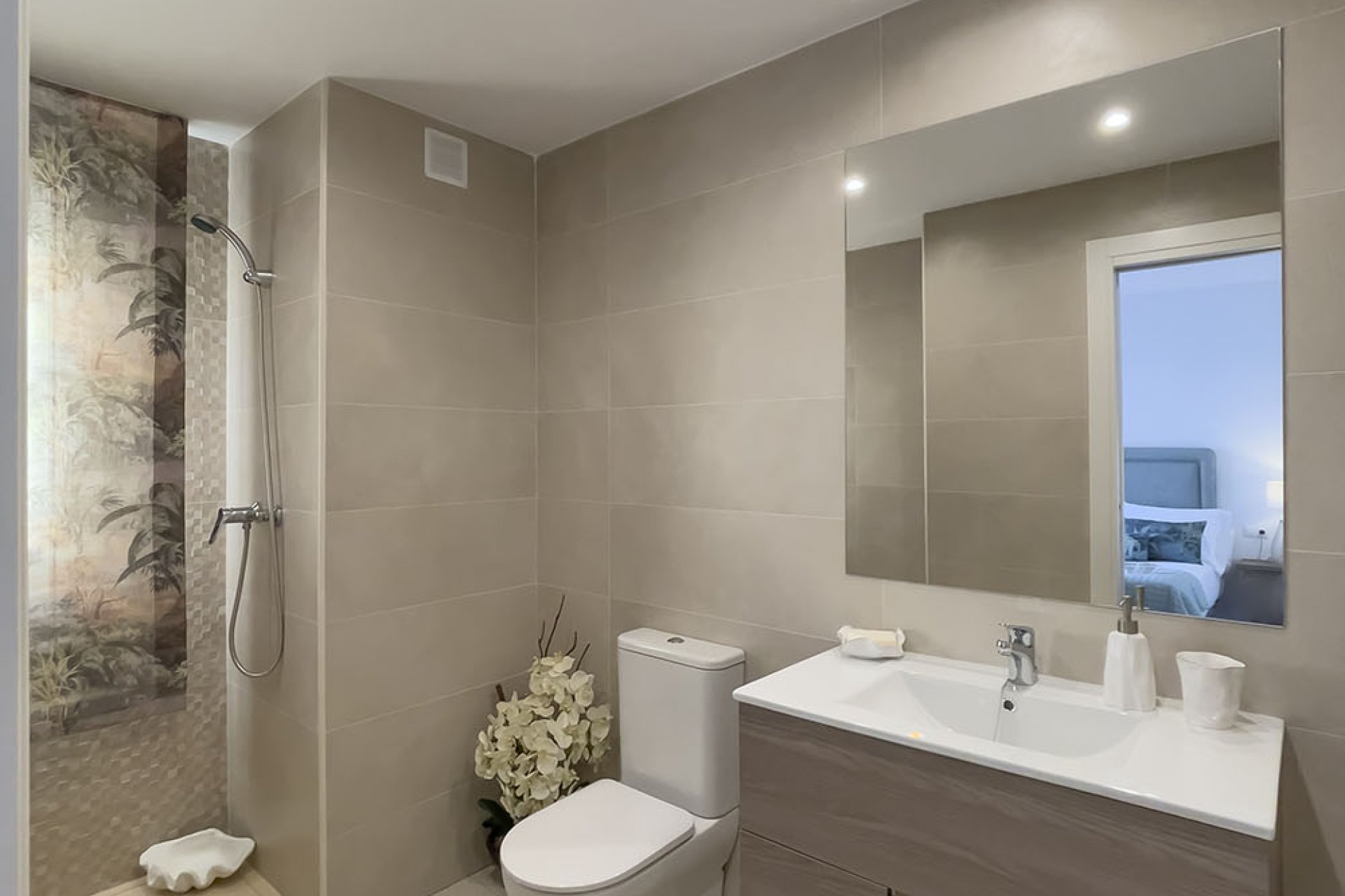 New Build - ground-floor - Marbella