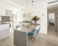 New Build - ground-floor - Marbella