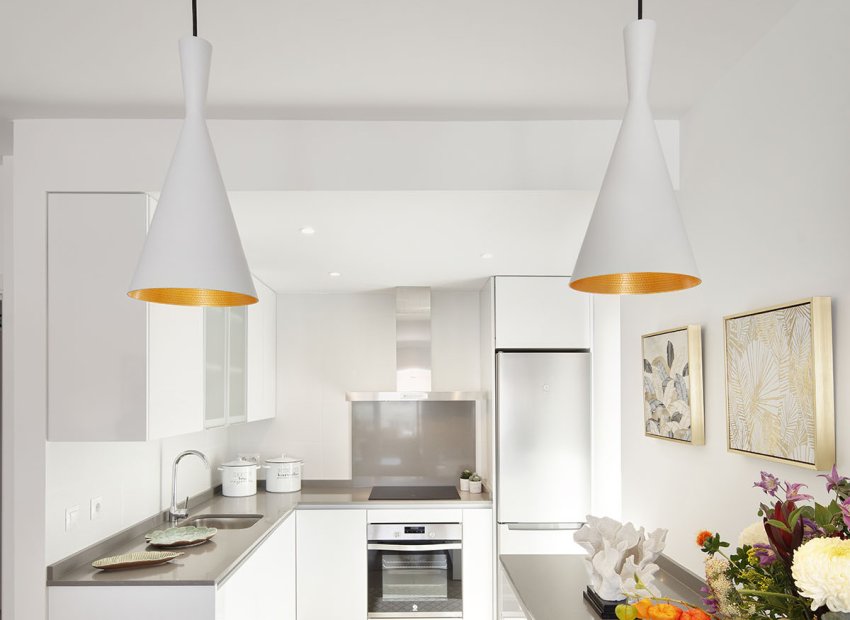 New Build - ground-floor - Marbella