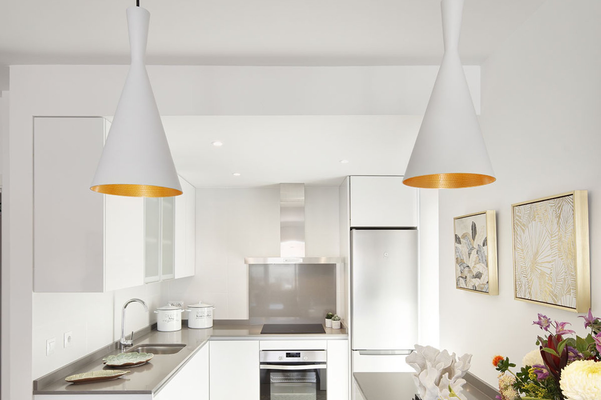 New Build - ground-floor - Marbella