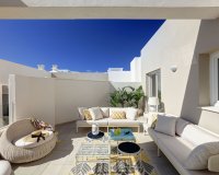 New Build - ground-floor - Marbella