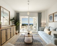New Build - ground-floor - Marbella
