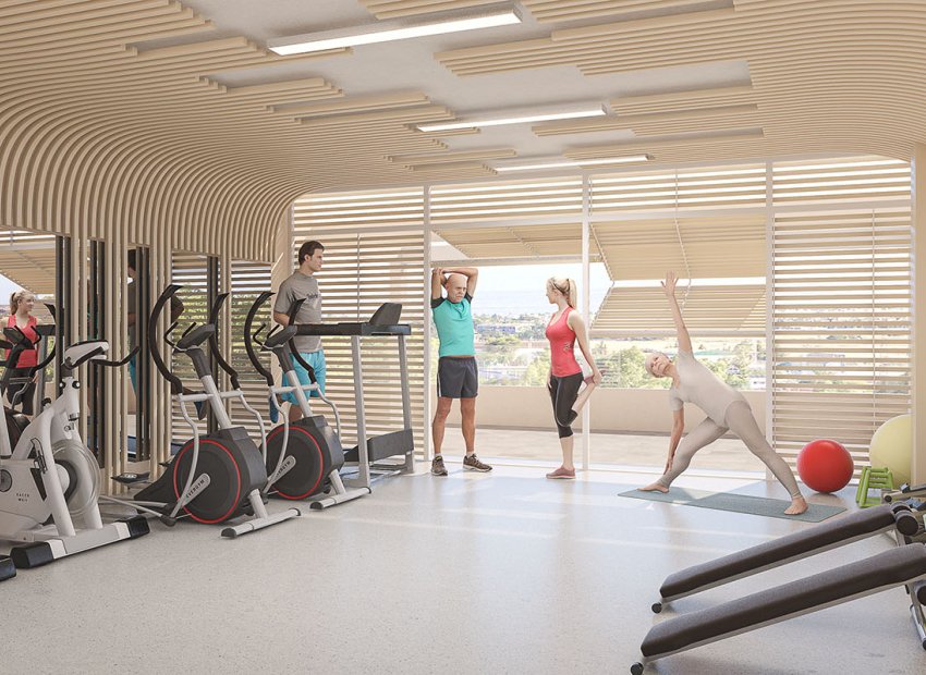 New Build - ground-floor - Marbella