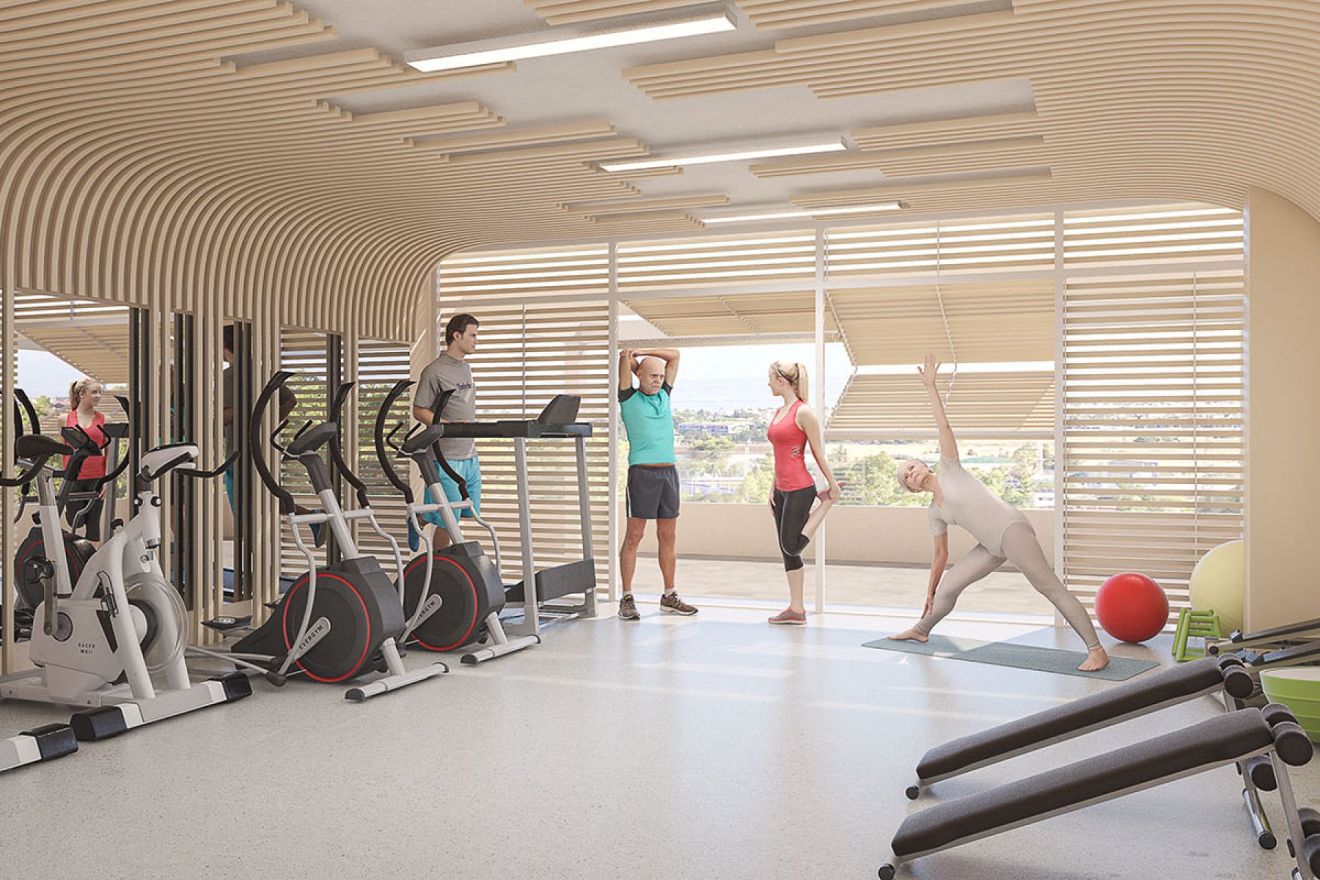 New Build - ground-floor - Marbella