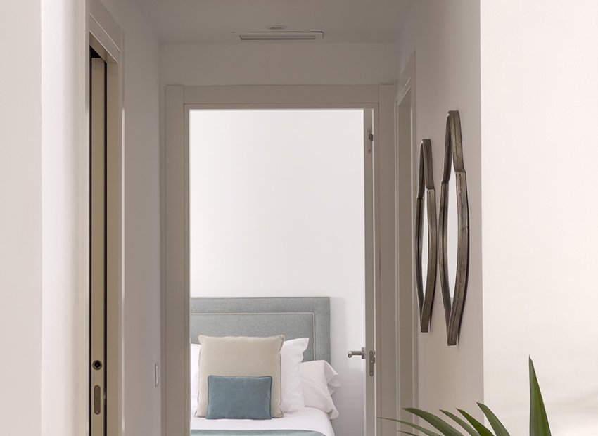 New Build - ground-floor - Marbella