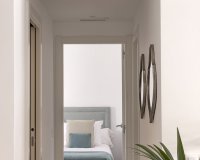 New Build - ground-floor - Marbella