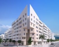 New Build - ground-floor - Marbella