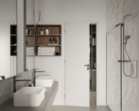 New Build - ground-floor - Marbella