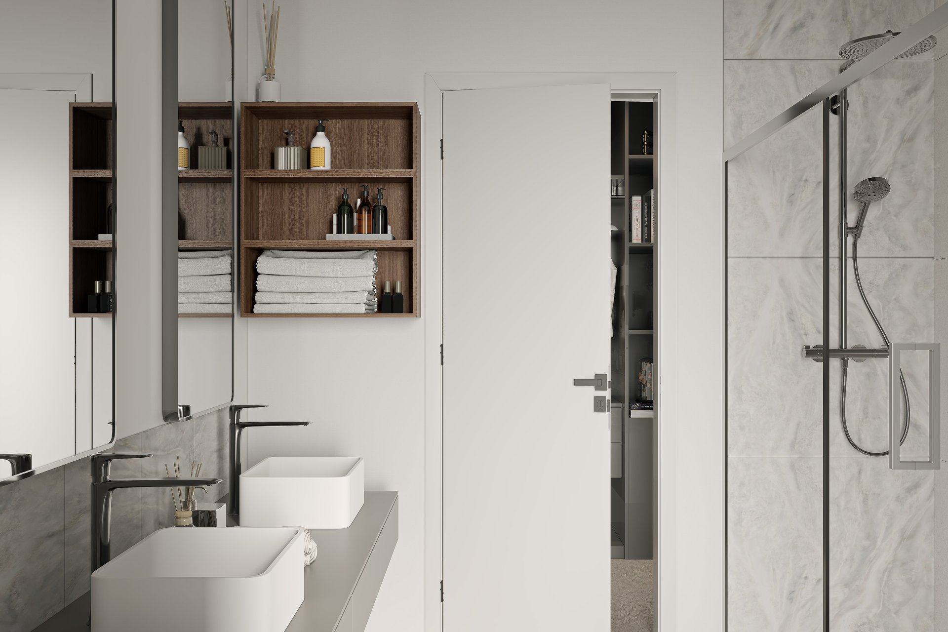 New Build - ground-floor - Marbella