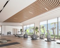 New Build - ground-floor - Marbella