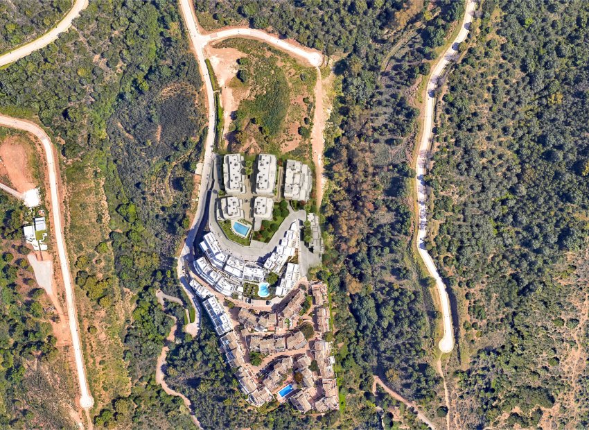 New Build - ground-floor - Marbella