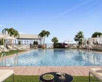 New Build - ground-floor - Marbella