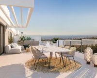 New Build - ground-floor - Marbella