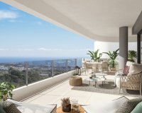 New Build - ground-floor - Marbella