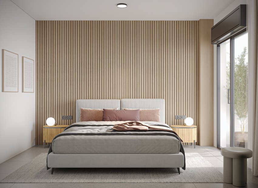 New Build - ground-floor - Marbella