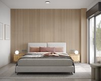 New Build - ground-floor - Marbella