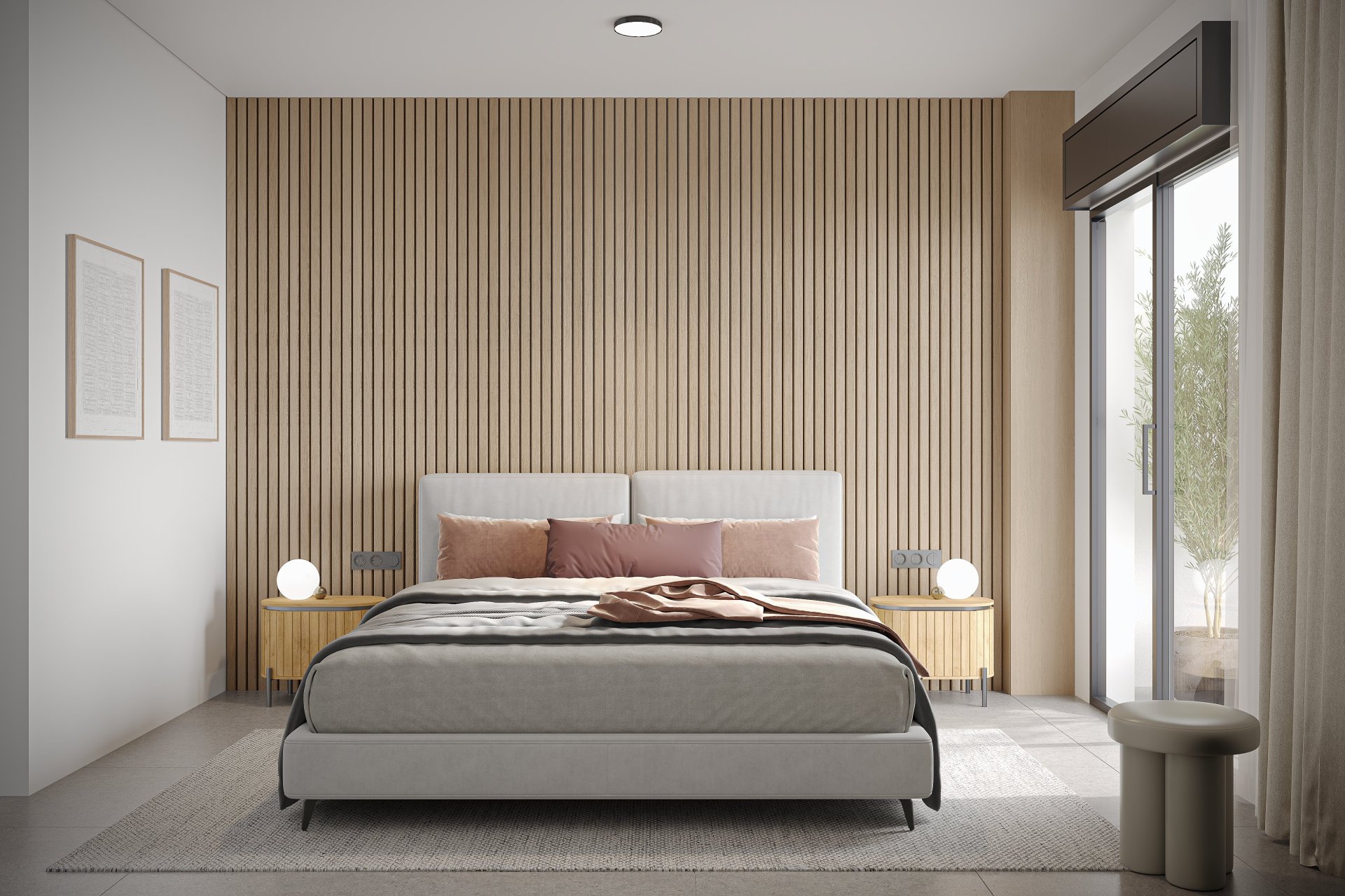 New Build - ground-floor - Marbella