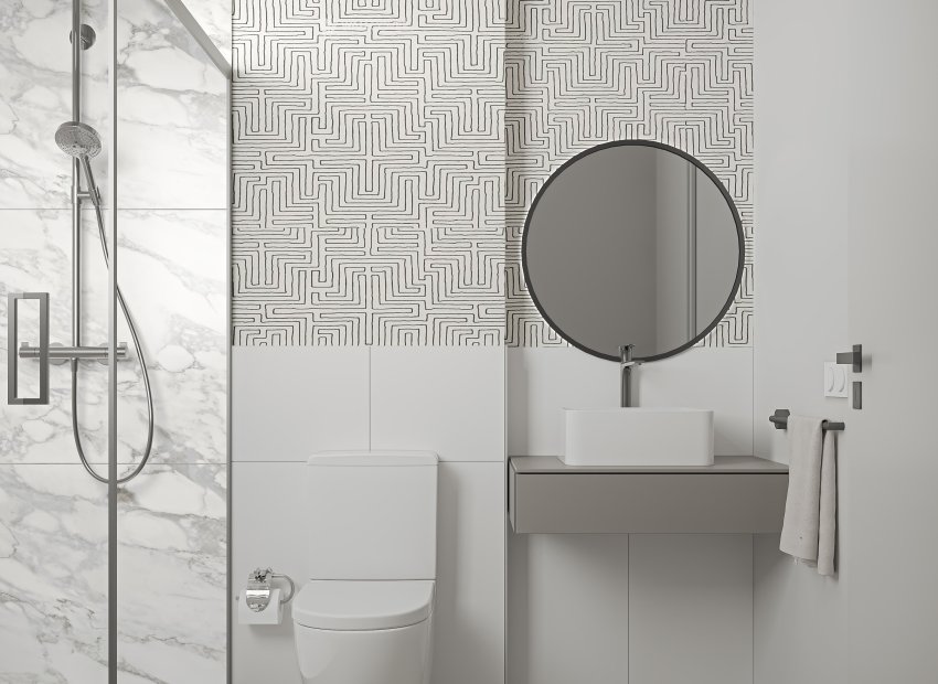 New Build - ground-floor - Marbella