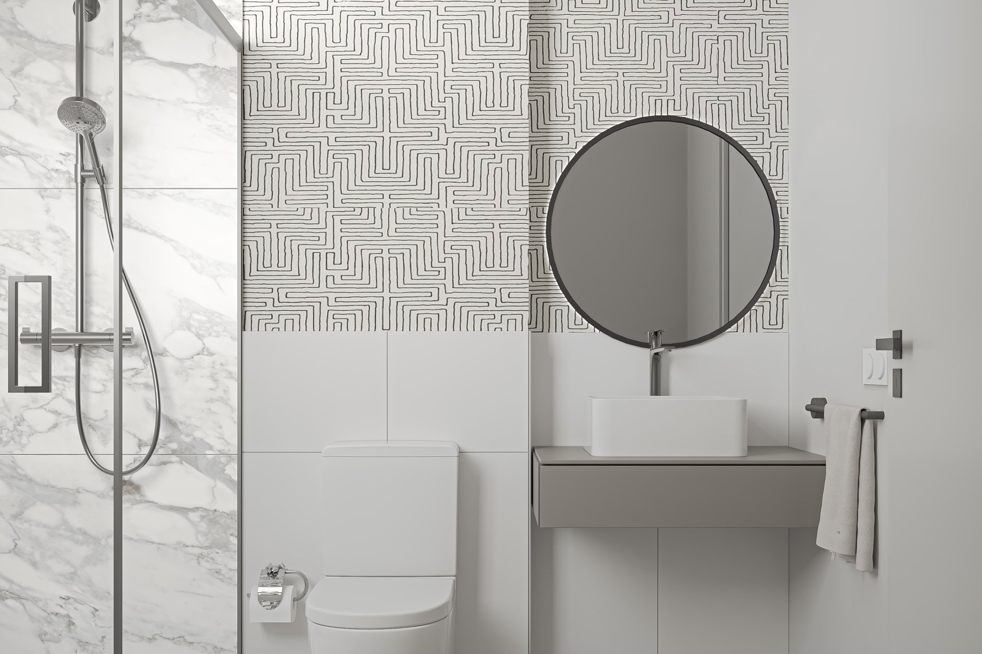 New Build - ground-floor - Marbella