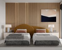 New Build - ground-floor - Marbella