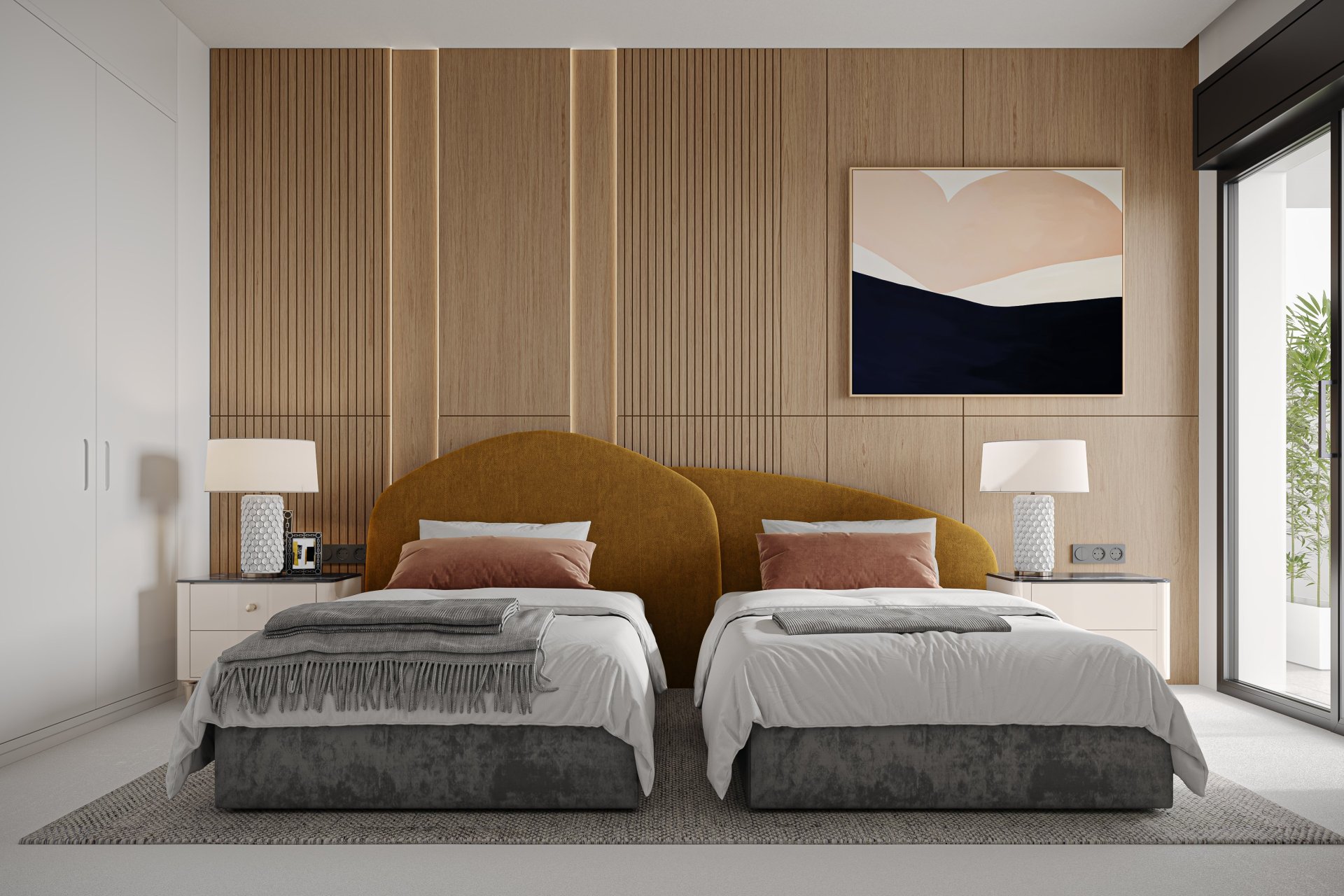 New Build - ground-floor - Marbella