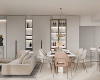 New Build - ground-floor - Marbella