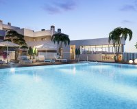 New Build - ground-floor - Marbella