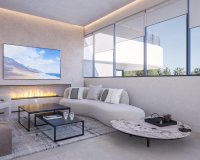 New Build - ground-floor - Marbella