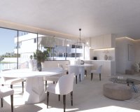 New Build - ground-floor - Marbella