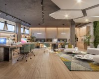 New Build - ground-floor - Marbella