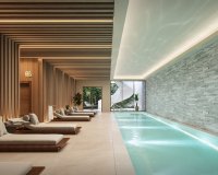 New Build - ground-floor - Marbella