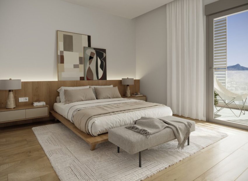 New Build - ground-floor - Marbella