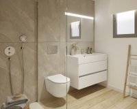 New Build - ground-floor - Marbella