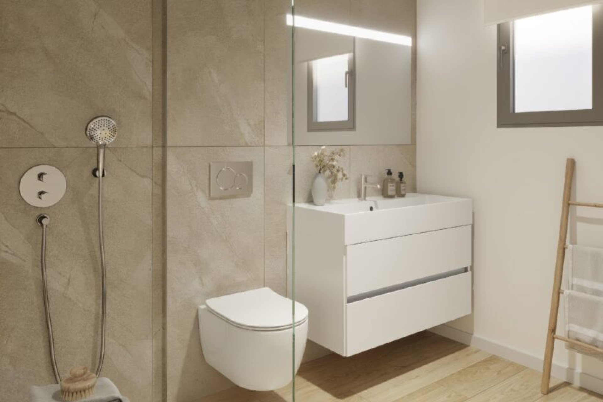 New Build - ground-floor - Marbella