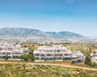 New Build - ground-floor - Ojén