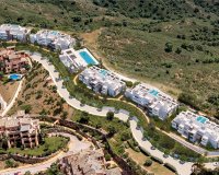 New Build - ground-floor - Ojén