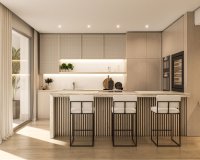 New Build - ground-floor - Ojén