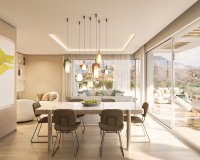 New Build - ground-floor - Ojén