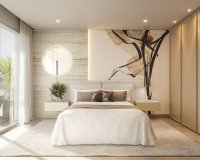 New Build - ground-floor - Ojén