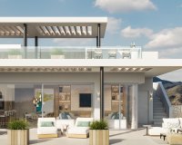 New Build - ground-floor - Ojén