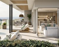 New Build - ground-floor - Ojén