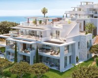 New Build - ground-floor - Ojén