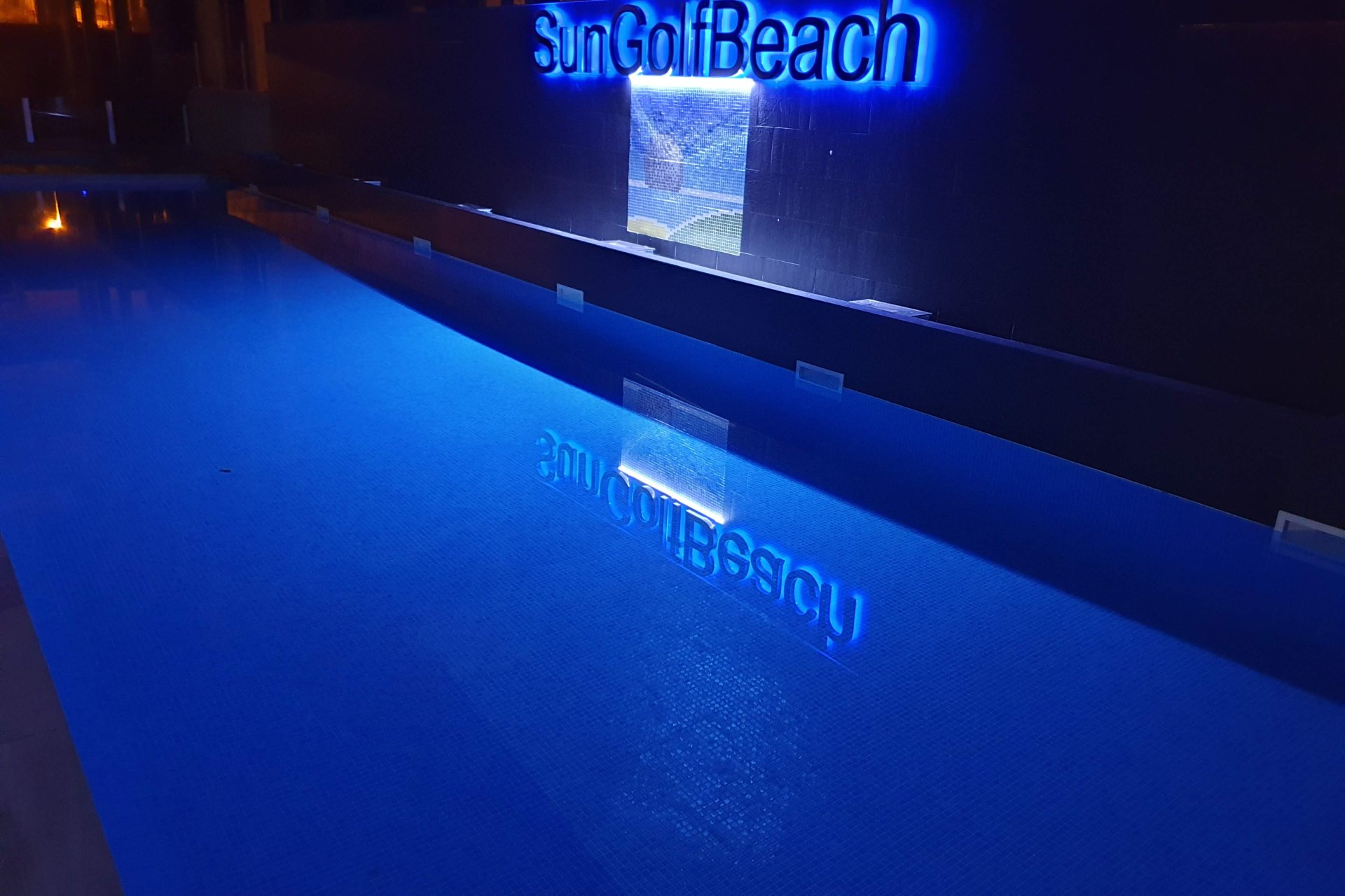 New Build - ground-floor - Orihuela